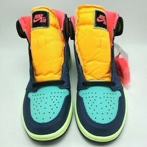 Nike air jordan 1 retro mens size 9